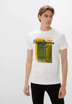 Футболка Pepe Jeans