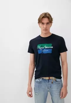 Футболка Pepe Jeans