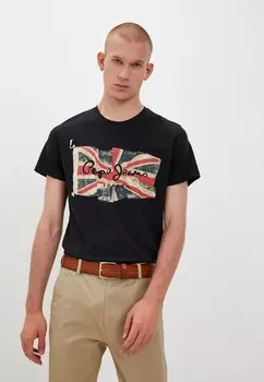 Футболка Pepe Jeans