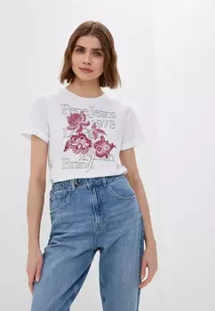 Футболка Pepe Jeans