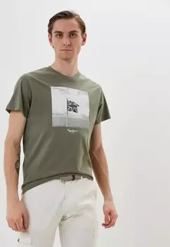 Футболка Pepe Jeans