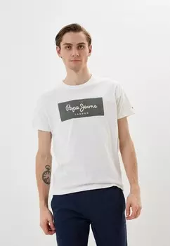Футболка Pepe Jeans