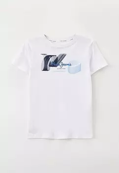 Футболка Pepe Jeans