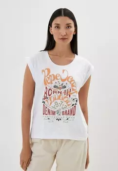 Футболка Pepe Jeans