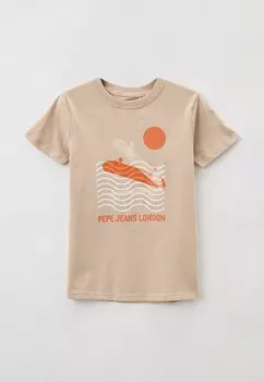 Футболка Pepe Jeans