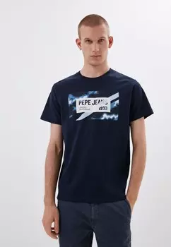 Футболка Pepe Jeans