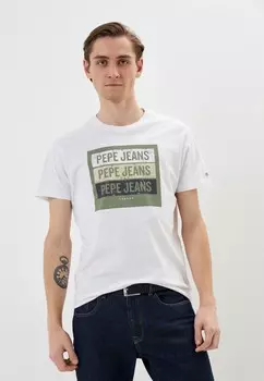 Футболка Pepe Jeans