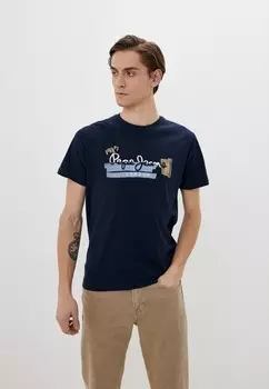 Футболка Pepe Jeans