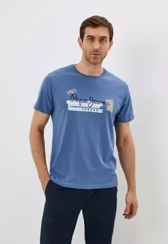 Футболка Pepe Jeans