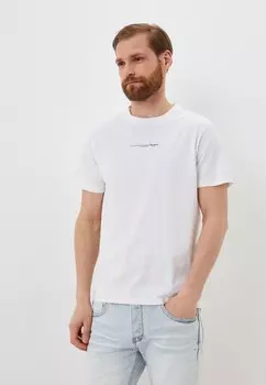 Футболка Pepe Jeans