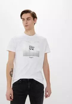 Футболка Pepe Jeans