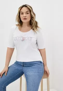 Футболка Persona by Marina Rinaldi