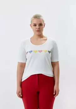 Футболка Persona by Marina Rinaldi