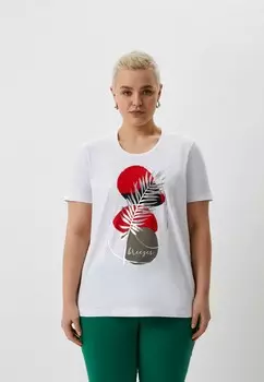 Футболка Persona by Marina Rinaldi