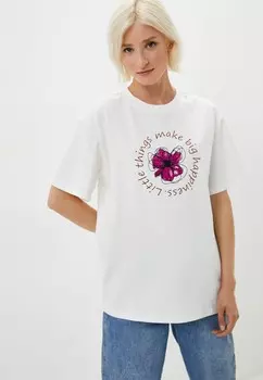 Футболка Perspective