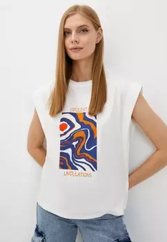 Футболка Perspective