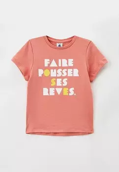 Футболка Petit Bateau