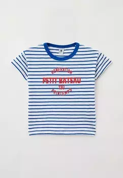 Футболка Petit Bateau