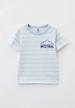 Футболка Petit Bateau