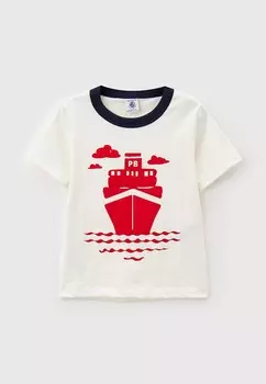 Футболка Petit Bateau