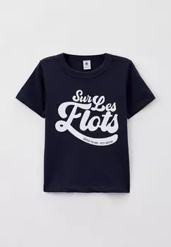 Футболка Petit Bateau