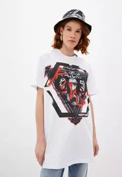 Футболка Philipp Plein