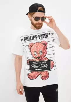 Футболка Philipp Plein
