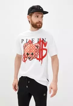 Футболка Philipp Plein