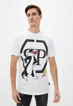 Футболка Philipp Plein