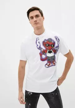 Футболка Philipp Plein