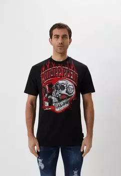 Футболка Philipp Plein