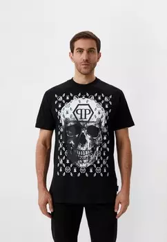 Футболка Philipp Plein