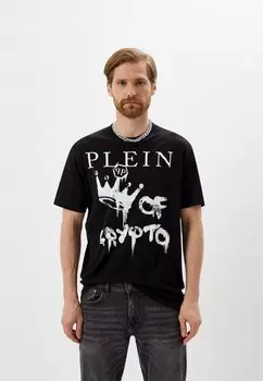 Футболка Philipp Plein