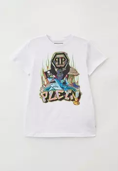 Футболка Philipp Plein