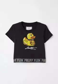 Футболка Philipp Plein