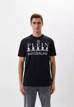 Футболка Philipp Plein