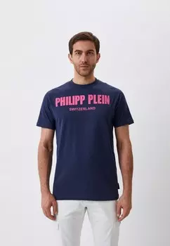 Футболка Philipp Plein