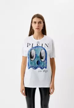 Футболка Philipp Plein