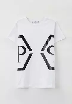 Футболка Philipp Plein