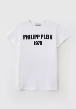 Футболка Philipp Plein