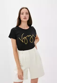 Футболка Pink Frost