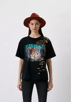 Футболка Pinko