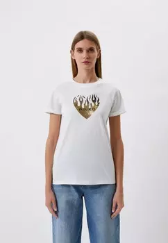 Футболка Pinko