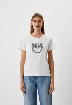 Футболка Pinko