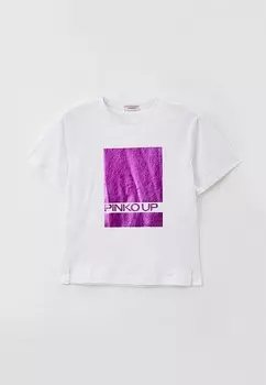 Футболка Pinko Up
