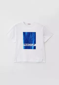 Футболка Pinko Up