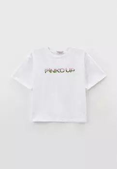 Футболка Pinko Up