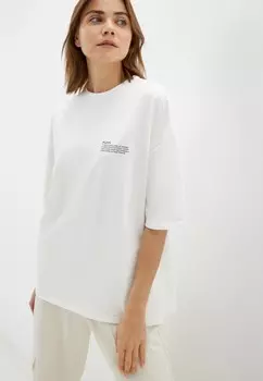 Футболка Plain