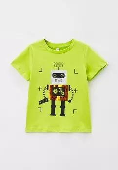 Футболка PlayToday