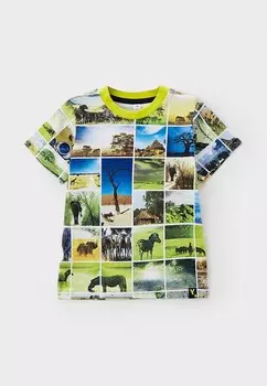 Футболка PlayToday